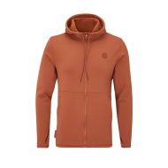 Fourth Element Men's Xerotherm Hoodie Rust - Fourth Element Bluza Męska Xerotherm pomarańczowa - bluza3[2].jpg